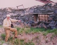 Kazachstano lageriai: Nepalaužto lietuvio istorija